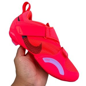 Nike Superrep Cycle SoulCycle Peloton Beyond Pink